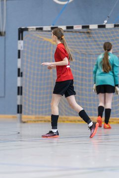 Bild 125 - wBJ Futsalmeisterschaft